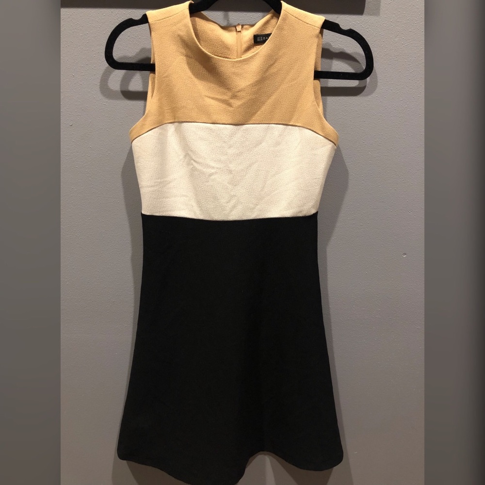 Zara Women’s dress